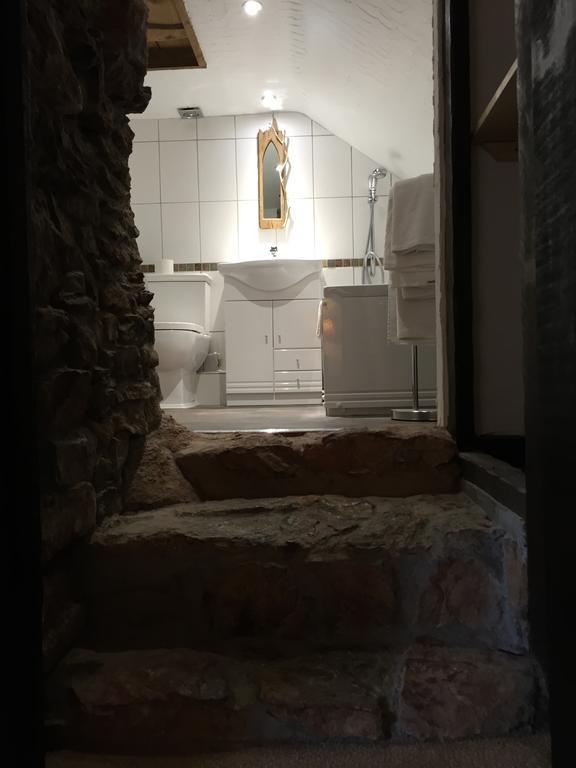 Old Church House Inn 牛顿阿伯特 客房 照片